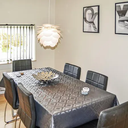 Holiday home Cozy In With House A Panoramic View