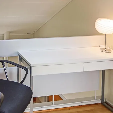Cozy In With House A Panoramic View Holiday home Thyboron