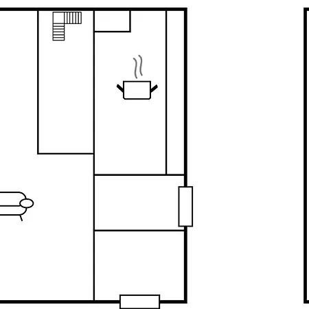 Cozy In With House A Panoramic View Holiday home *